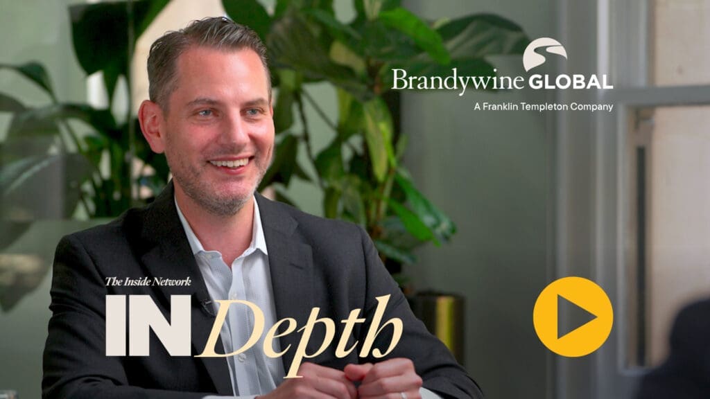 What lies ahead for global investors in fixed income: INDepth with Richard Rauch from Brandywine Global Investment Management