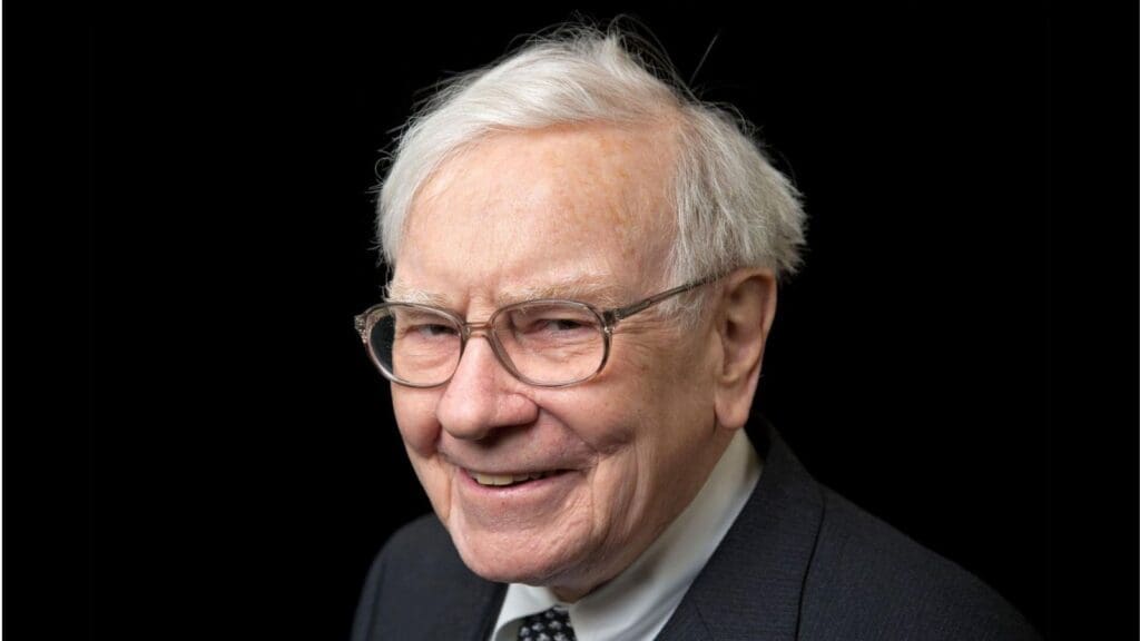 Buffet’s ‘not-so-secret-weapon’ is a double-edged sword