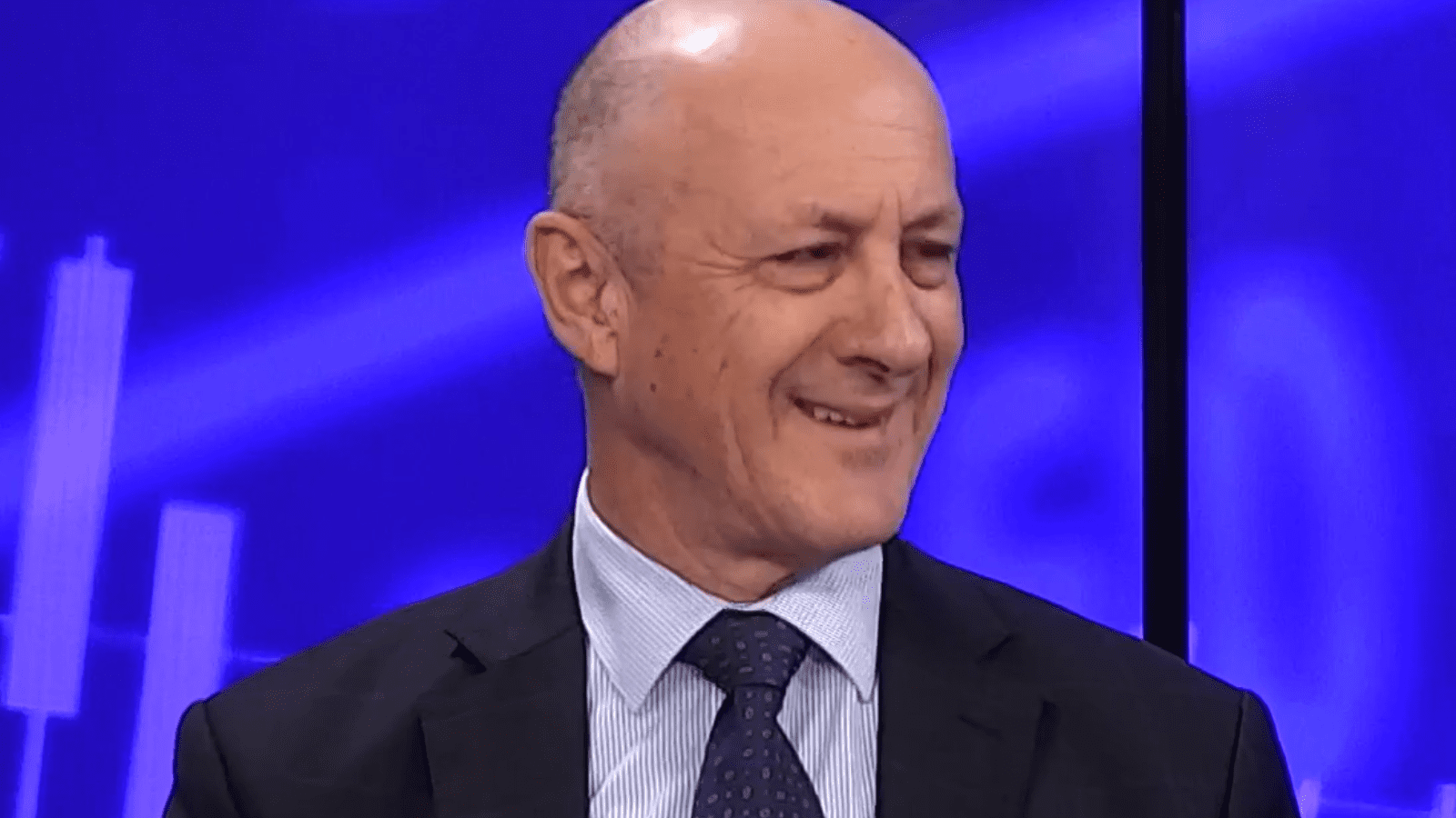 Global risks can hit home with a punch, investors warned