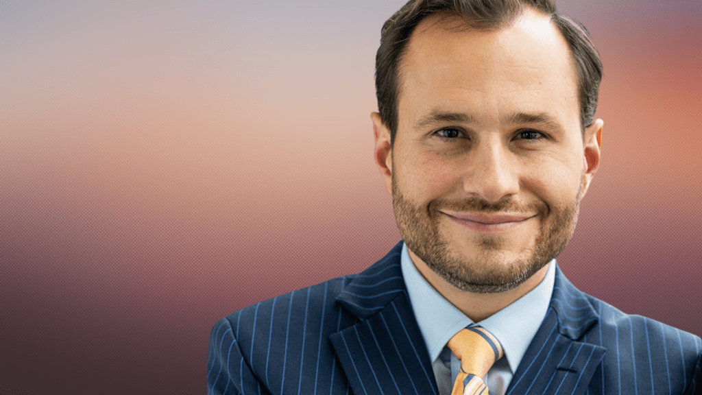 David Leon: Leading the boutique, independent advice brigade