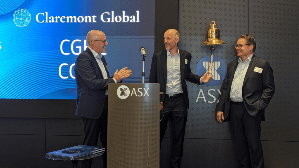 Claremont Global lists active ETF versions of popular high conviction funds