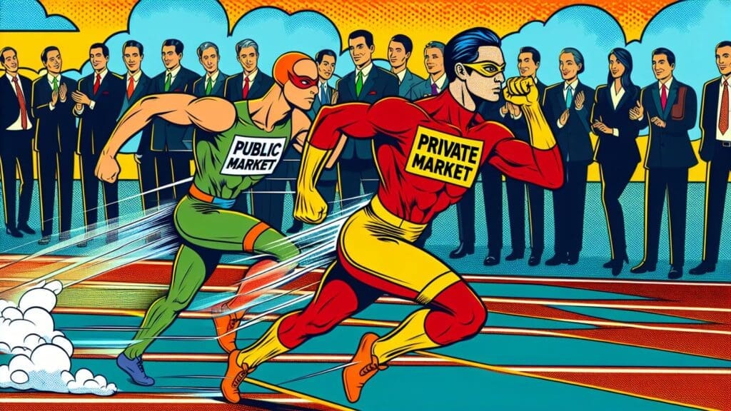 New year, new connections and new ideas