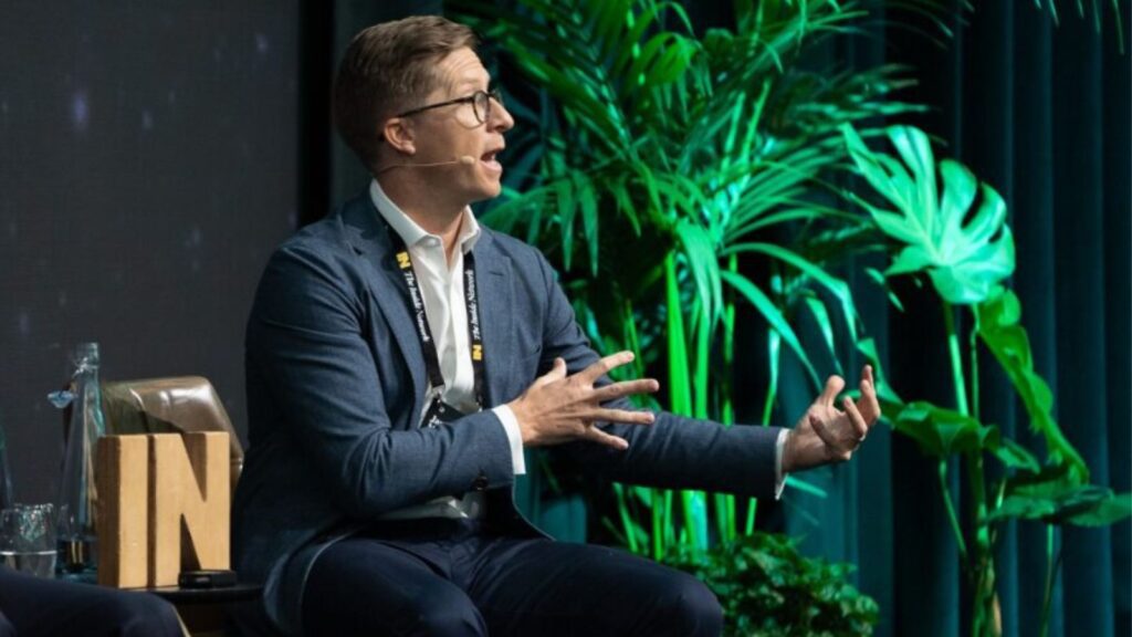 Breaking traditions and investing for real estate’s new era