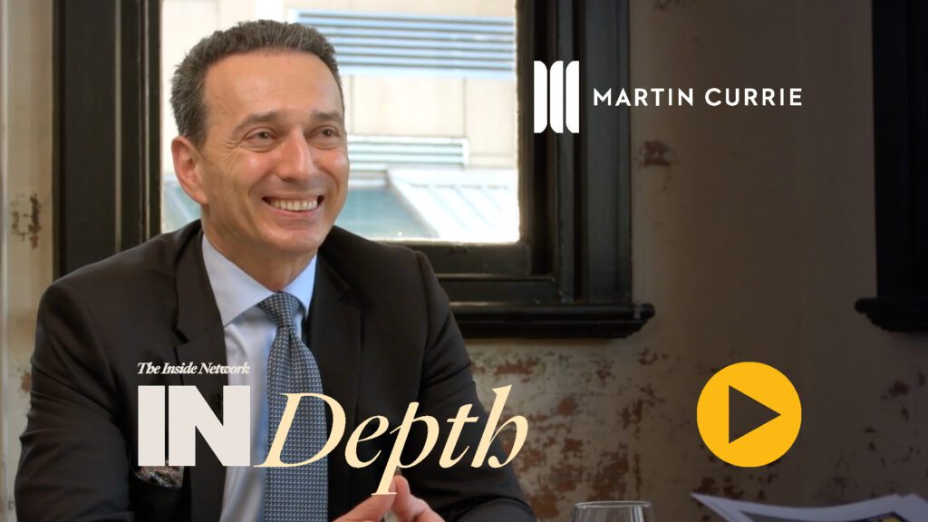 Unveiling growth companies in today's global market landscape: INDepth with Zehrid Osmani from Martin Currie