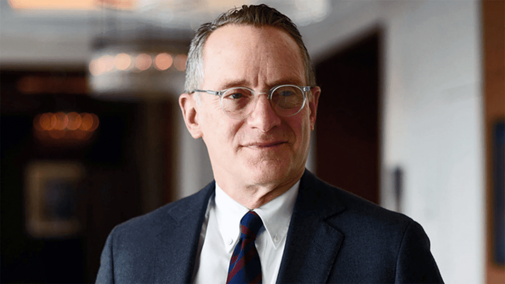 ‘No pain, no gain’: Marks on the investing game of chess