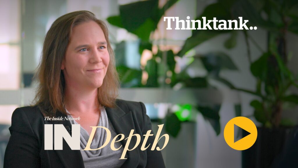 The role of asset-backed securities in offering resilient income: INDepth with Lauren Ryan from Thinktank