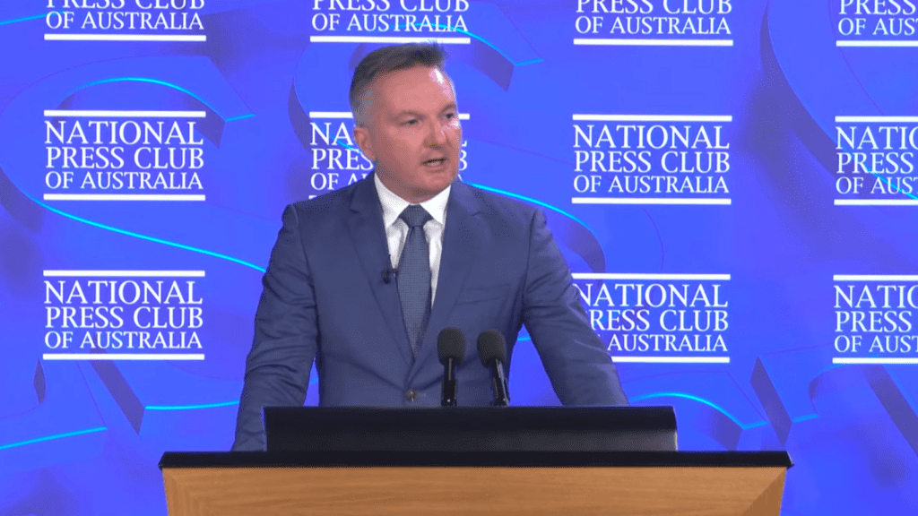 Labor risks repeating franking credit calamity with $3M super cap proposal