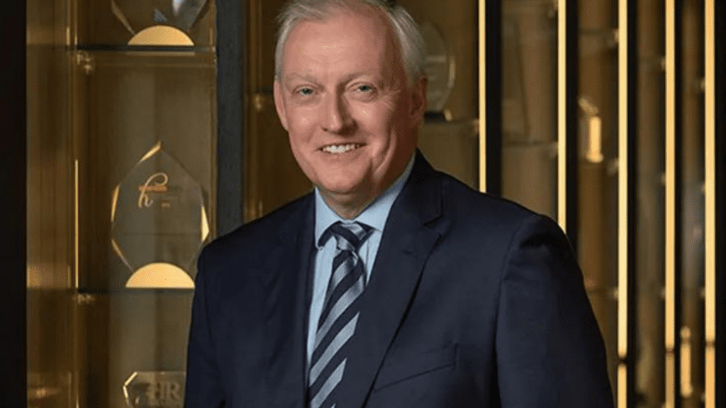 Perpetual motion curbed: 138-year old manager broken up in $2.2B KKR deal