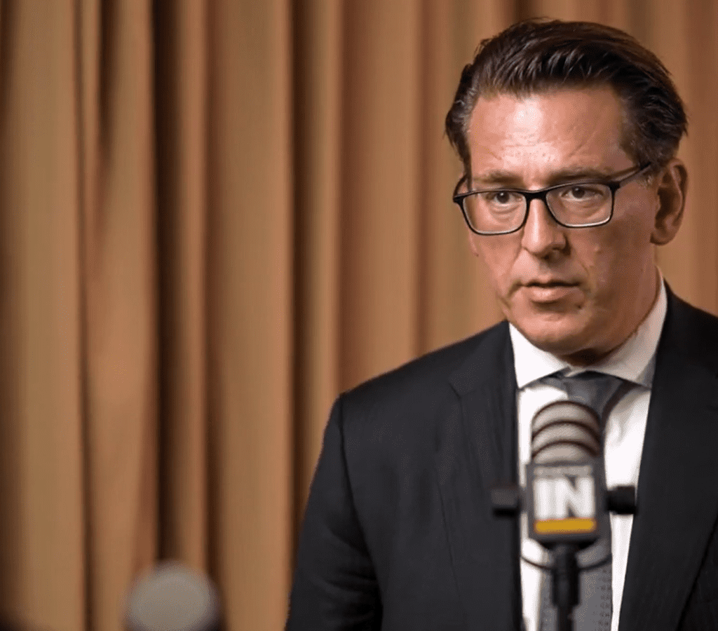 Yarra Capital’s Dion Hershan on the value of humility and conviction