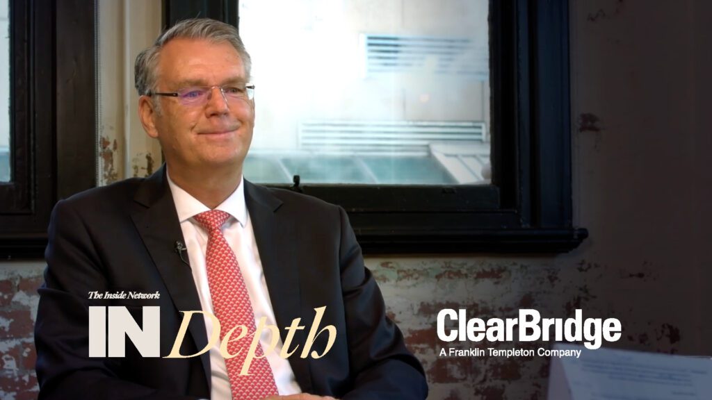 The new growth frontier: INDepth with Michael Testorf from ClearBridge Investments
