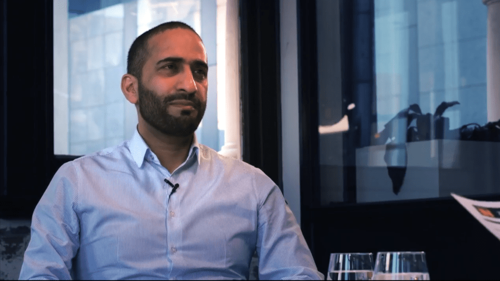 Longevity is providing a strong tailwind for private assets