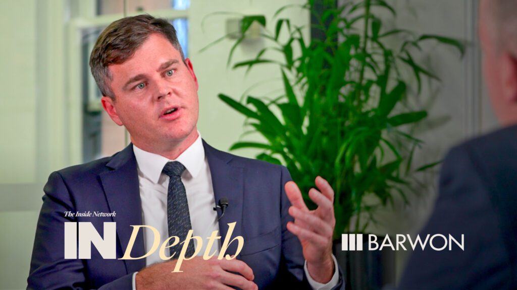 Tactical investing in Australia's first-ranking mortgages: INDepth with Jonathon Pullin from Barwon Investment Partners