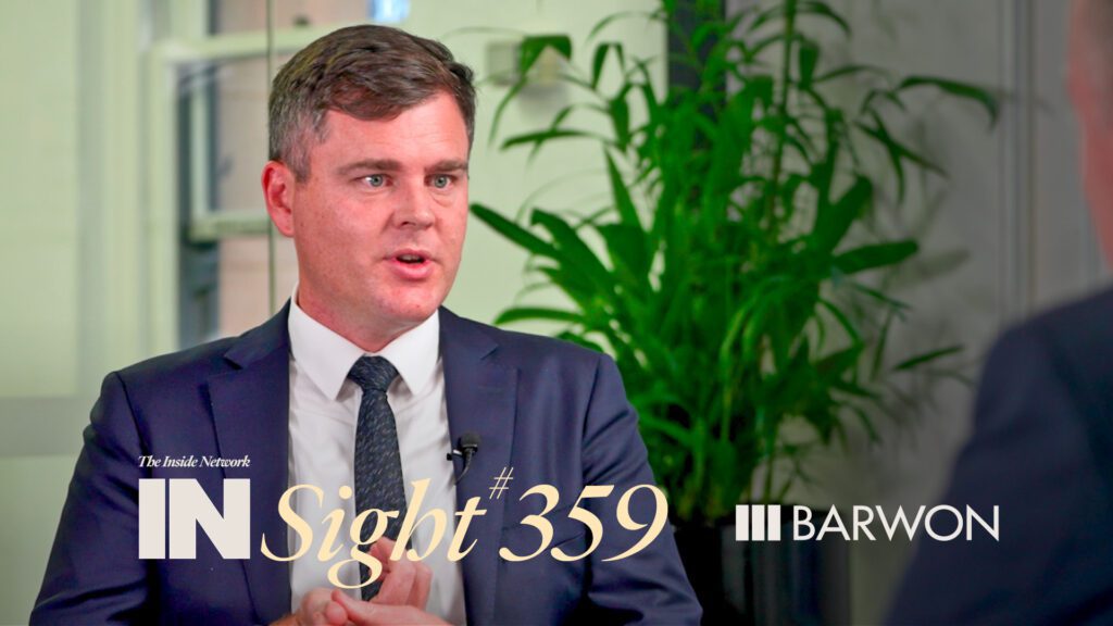 INSight #359 with Jonathon Pullin from Barwon Investment Partners