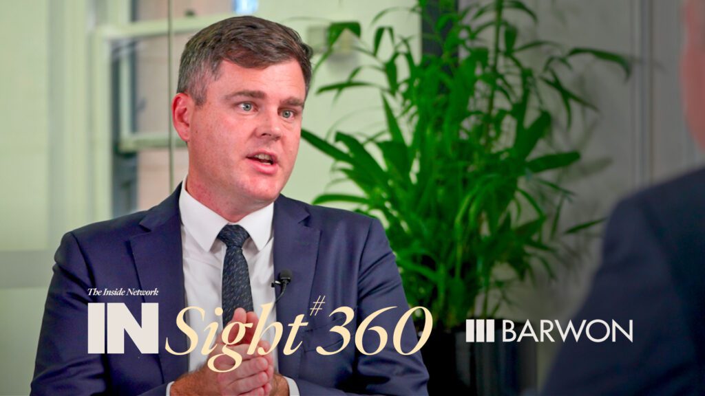 INSight #360 with Jonathon Pullin from Barwon Investment Partners
