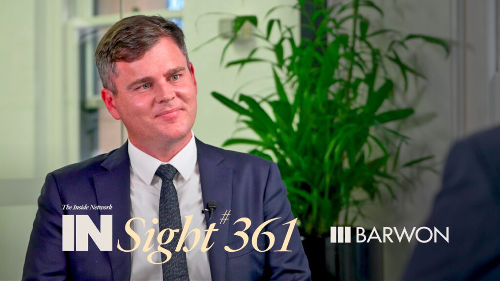 INSight #361 with Jonathon Pullin from Barwon Investment Partners