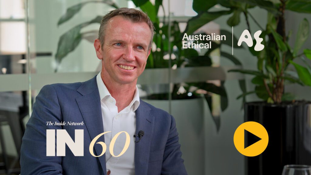 A golden age for fixed income: IN60 with Alex Ramsey