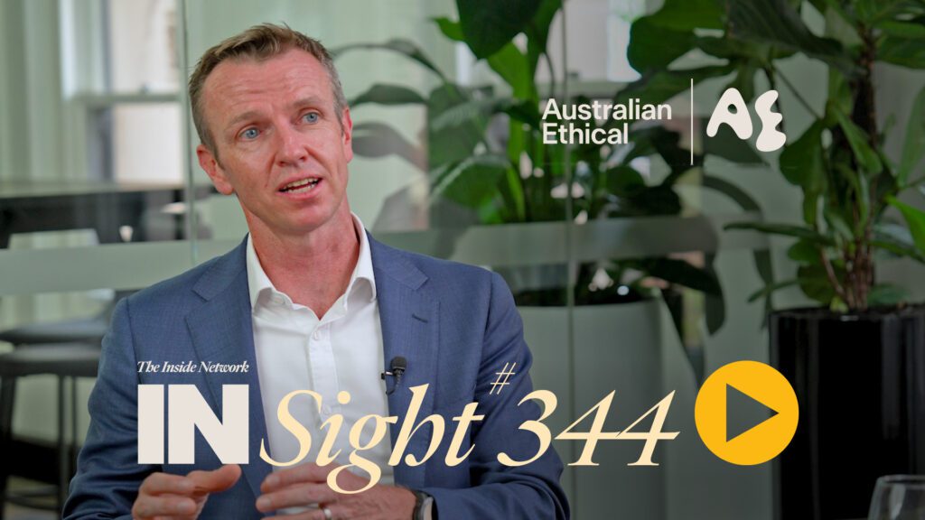 INSight #344 with Alex Ramsey