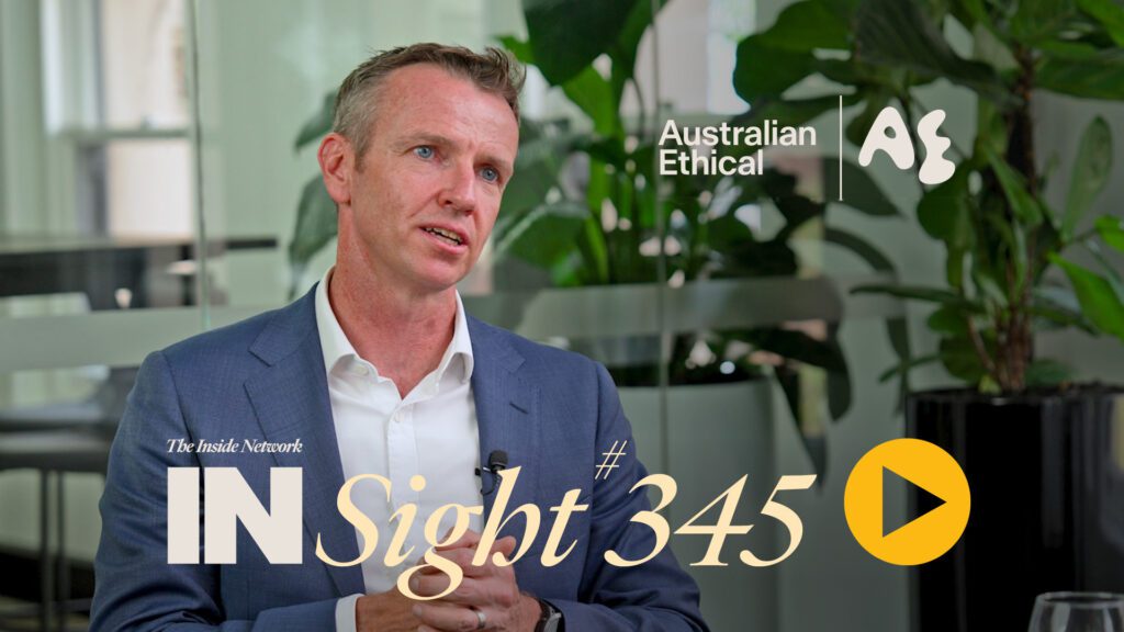 INSight #345 with Alex Ramsey