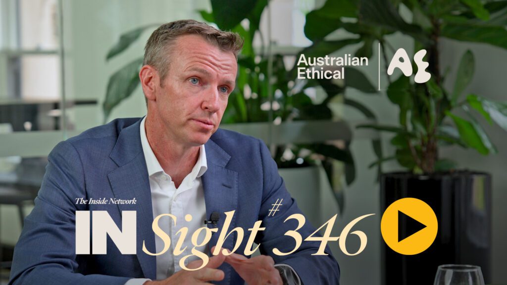 INSight #346 with Alex Ramsey