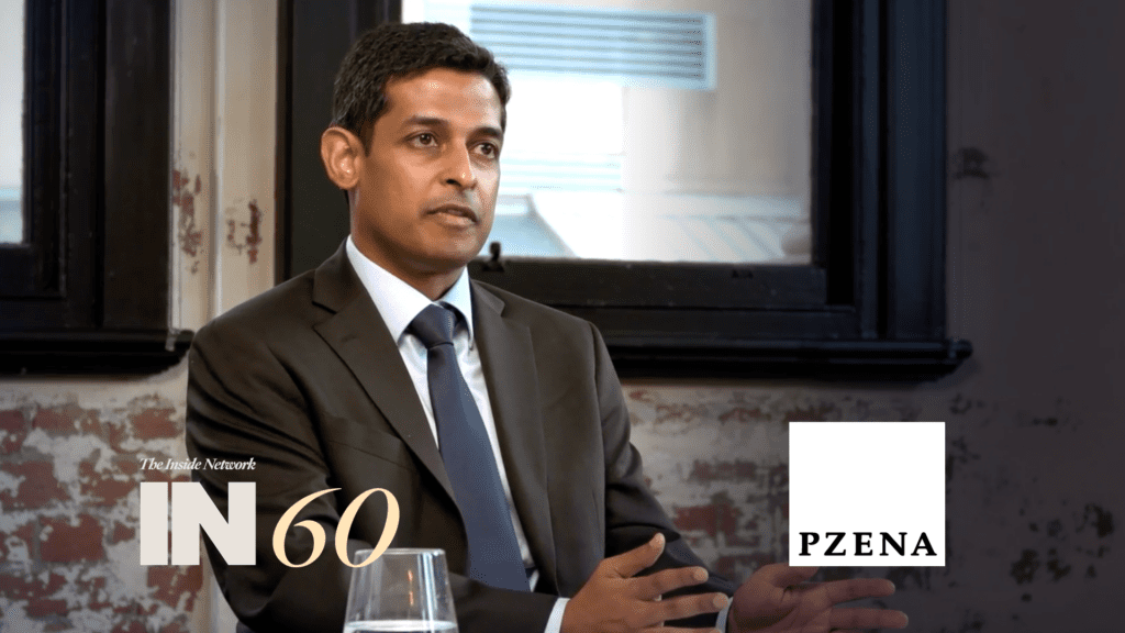 True value investor: IN60 with Akhil Subramanian from Pzena Investment Management