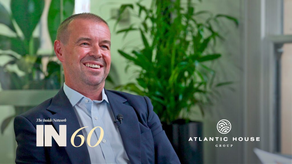 Biggest risk to market going into 2025: IN60 with Andrew Lakeman from Atlantic House