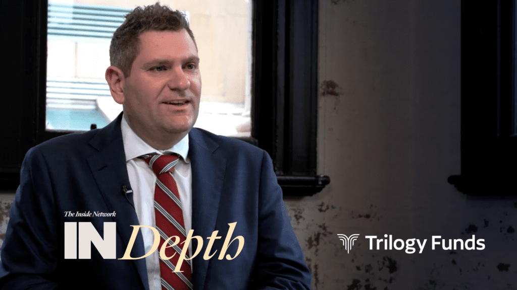 Finding the industrial property sweet spot: INDepth with Laurence Parisi from Trilogy Funds