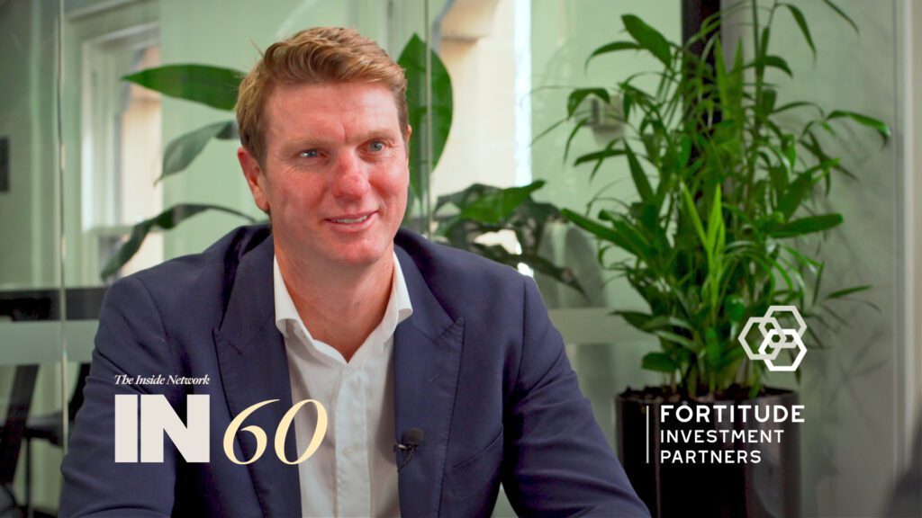 Biggest risk to markets in 2025: IN60 with Nick Miller from Fortitude Investment Partners