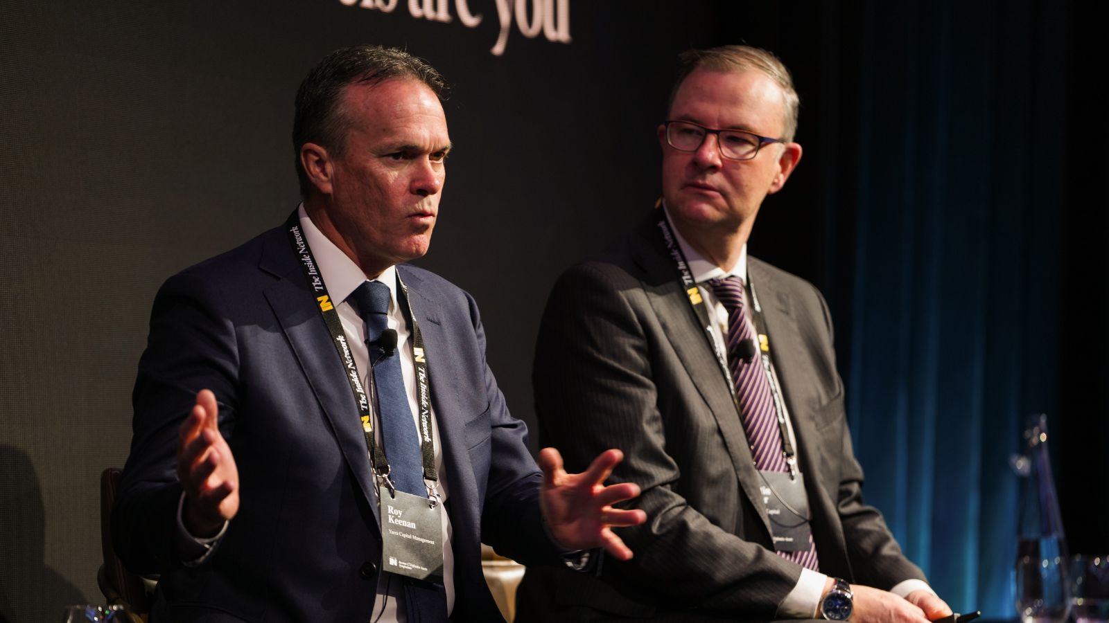 Getting the ‘best of both worlds’ in IG credit