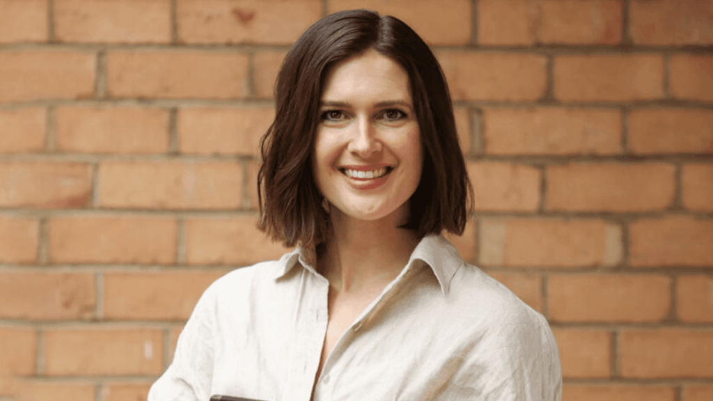 'Deep in the trenches' with clients: Adviser Rebecca Pritchard