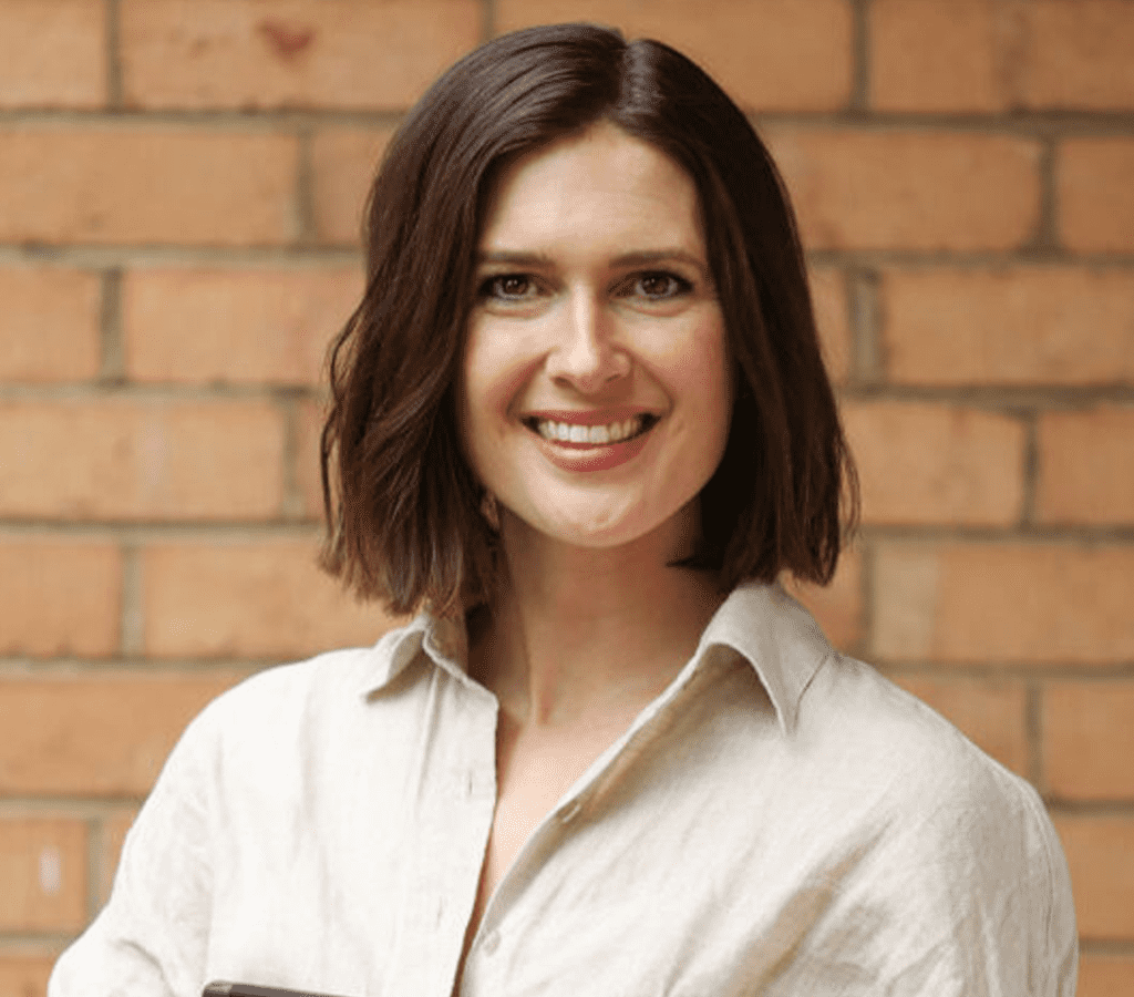 ‘Deep in the trenches’ with clients: Adviser Rebecca Pritchard