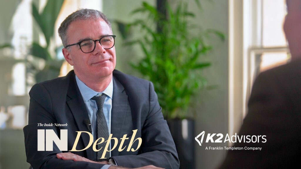 Demystifying alternative risk premia investing: INDepth with Paul Fraynt from K2 Advisors