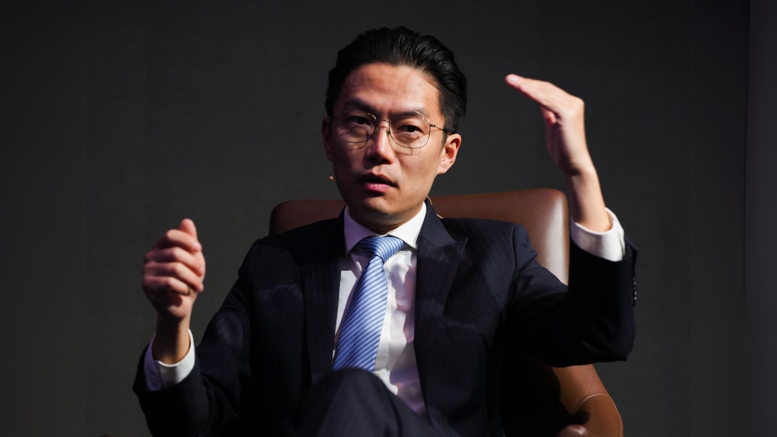 When it comes to valuation, ‘a lot of people don’t know what they’re doing’: Avari