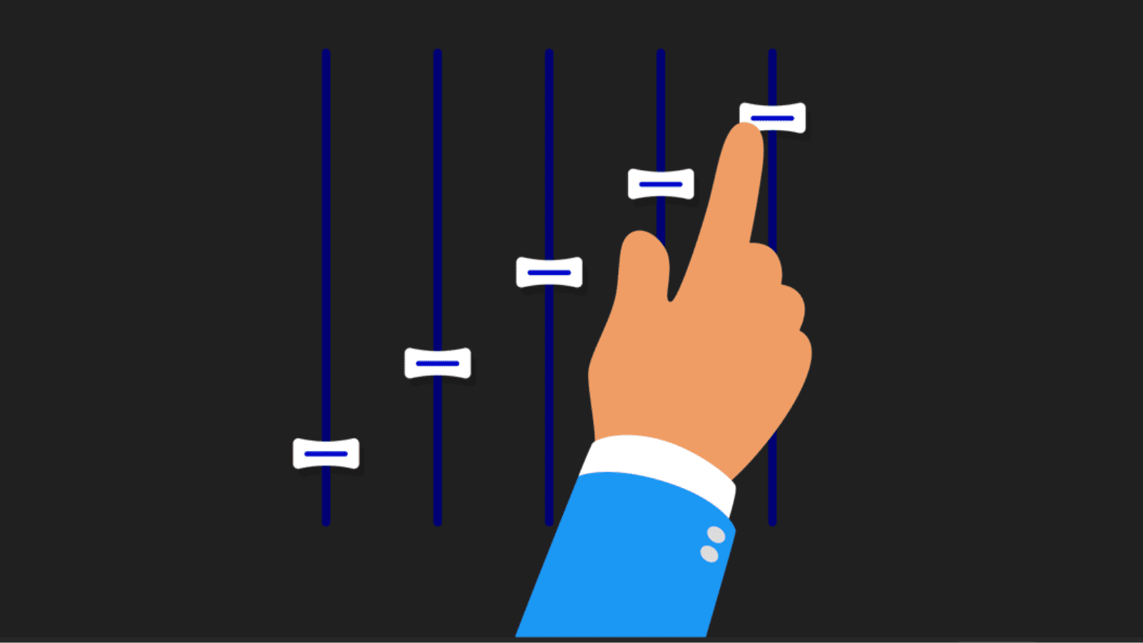 The systematic, broad market advantage to be had in small-cap investing