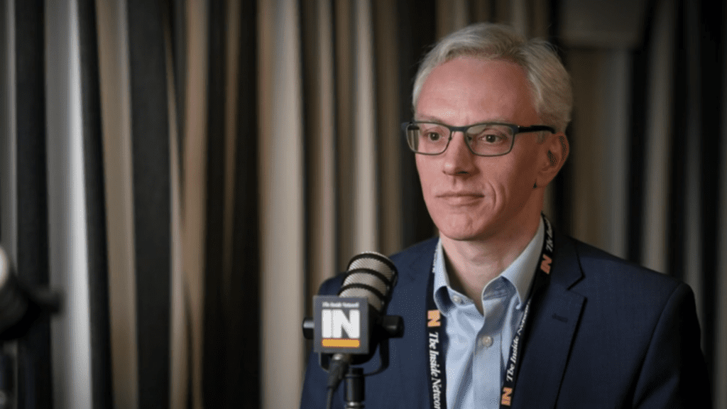 Higher-for-longer no longer, but that doesn't mean lower-for-longer is in play