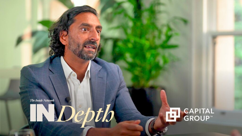 What to look for in global fixed income markets: INDepth with Haran Karunakaran from Capital Group