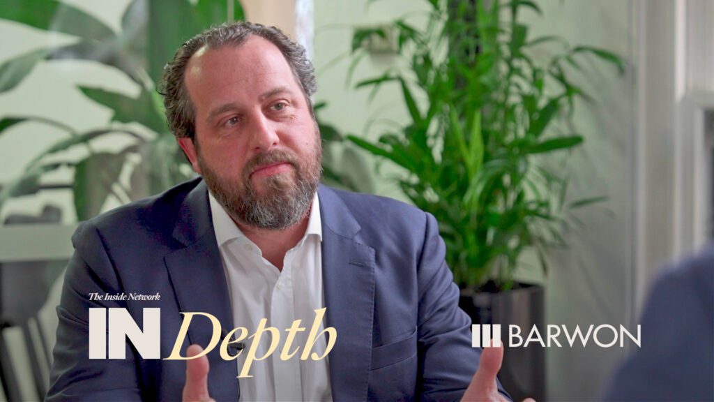 The healthcare property sector: INDepth with Tom Patrick from Barwon Investment Partners