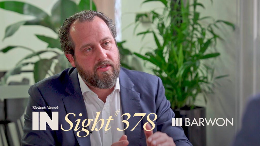INSight #378 with Tom Patrick from Barwon Investment Partners