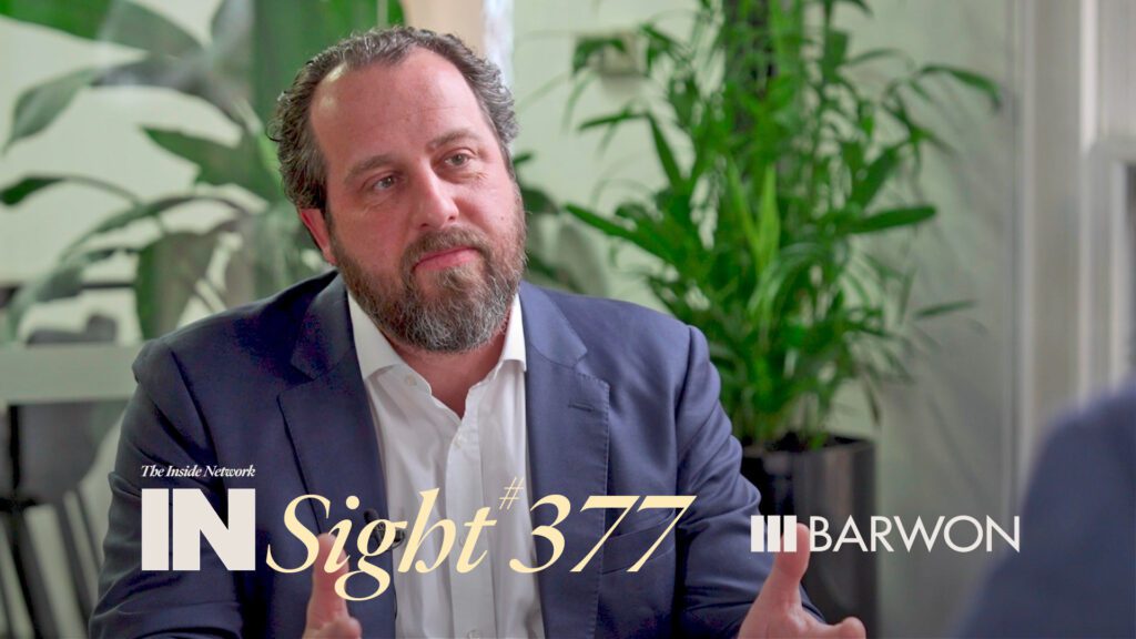 INSight #377 with Tom Patrick from Barwon Investment Partners