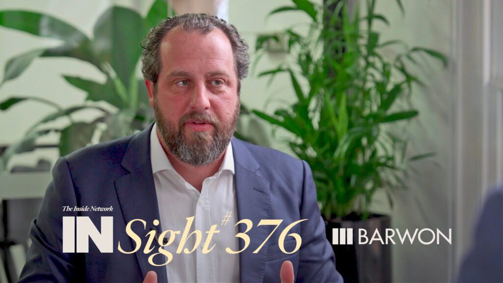 INSight #376 with Tom Patrick from Barwon Investment Partners