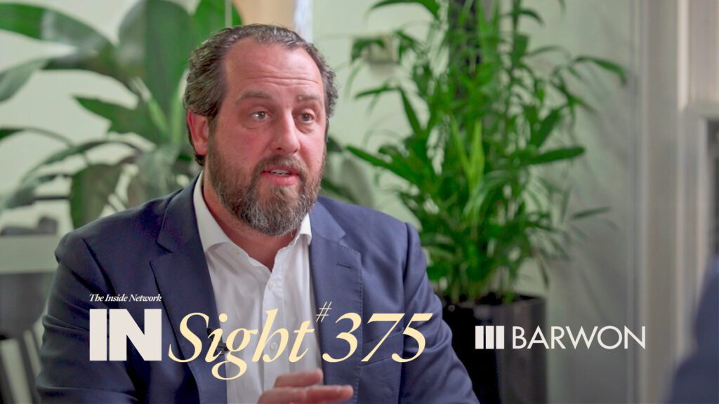 INSight #375 with Tom Patrick from Barwon Investment Partners