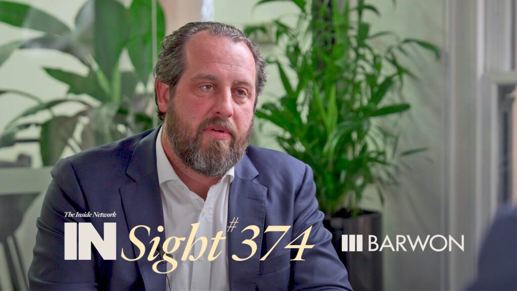 INSight #374 with Tom Patrick from Barwon Investment Partners