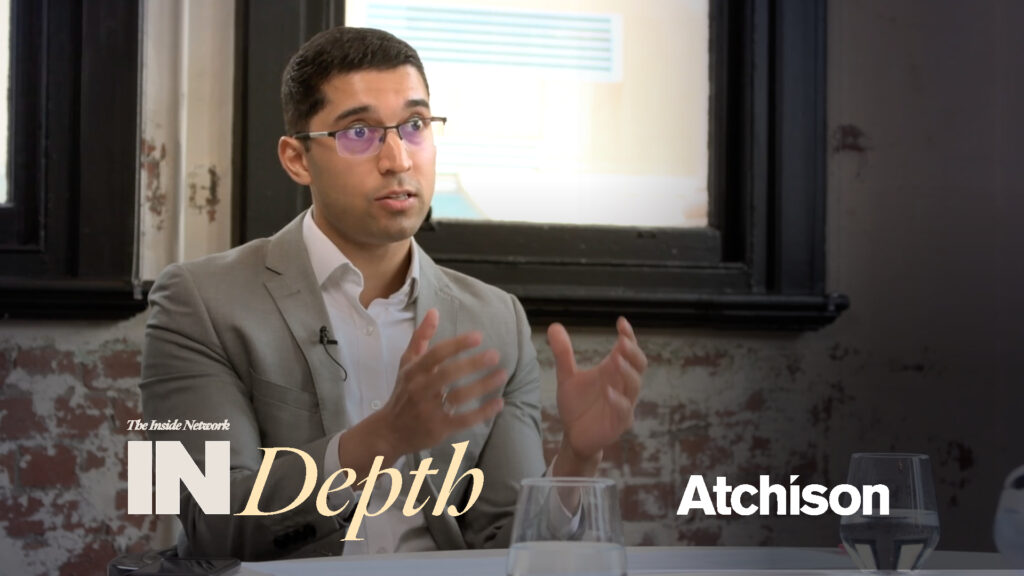 The US election: INDepth with Mishan Dahia from Atchison