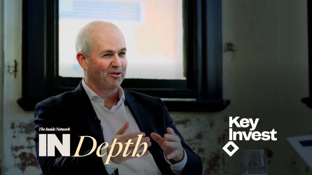 Finding the cream of private credit crop: INDepth with Craig Brooke from KeyInvest