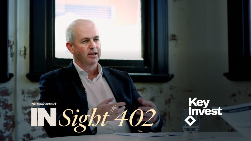 INSight #402 with Craig Brooke from KeyInvest