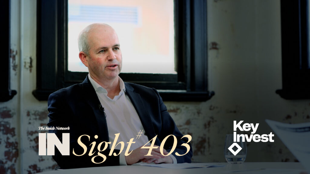 INSight #403 with Craig Brooke from KeyInvest