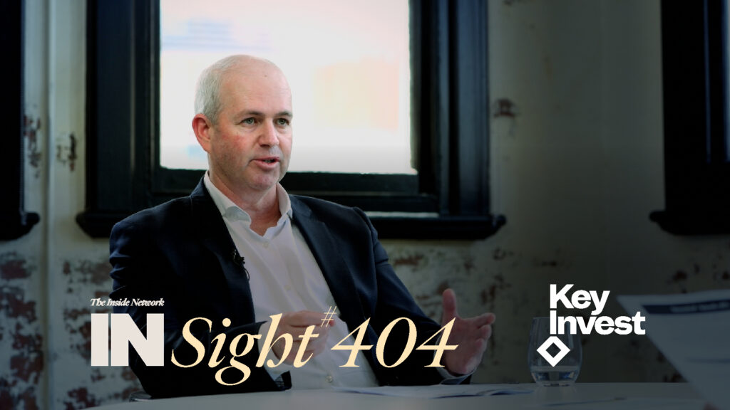 INSight #404 with Craig Brooke from KeyInvest