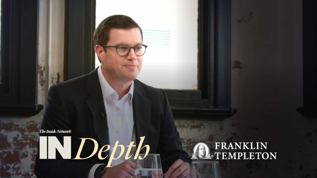 Innovative ideas surface in global equities: INDepth with Patrick McKeegan from Franklin Templeton