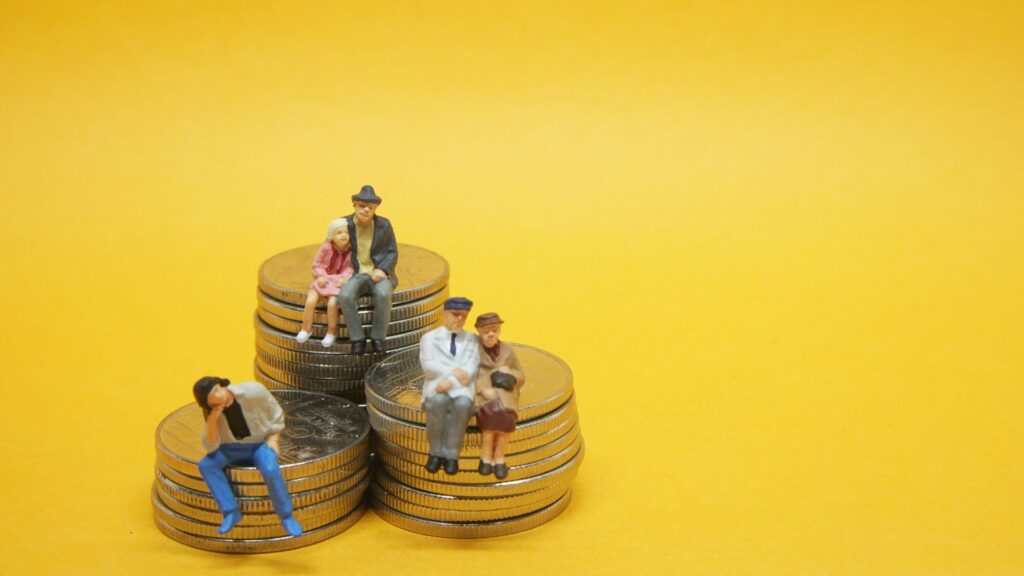 'Great Wealth Transfer' to reach $124 trillion, putting adviser relationships at a premium