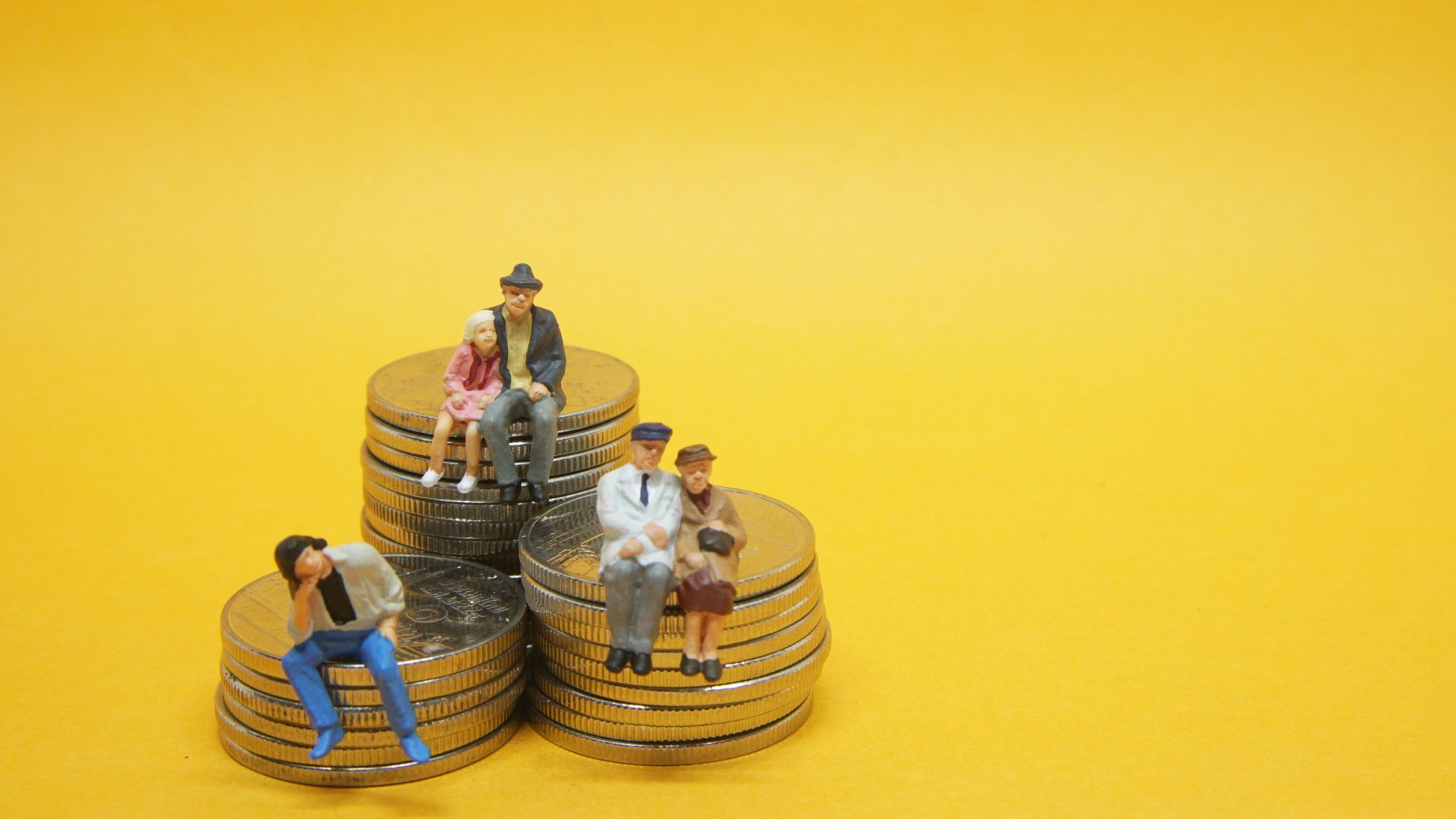 ‘Great Wealth Transfer’ to reach $124 trillion, putting adviser relationships at a premium