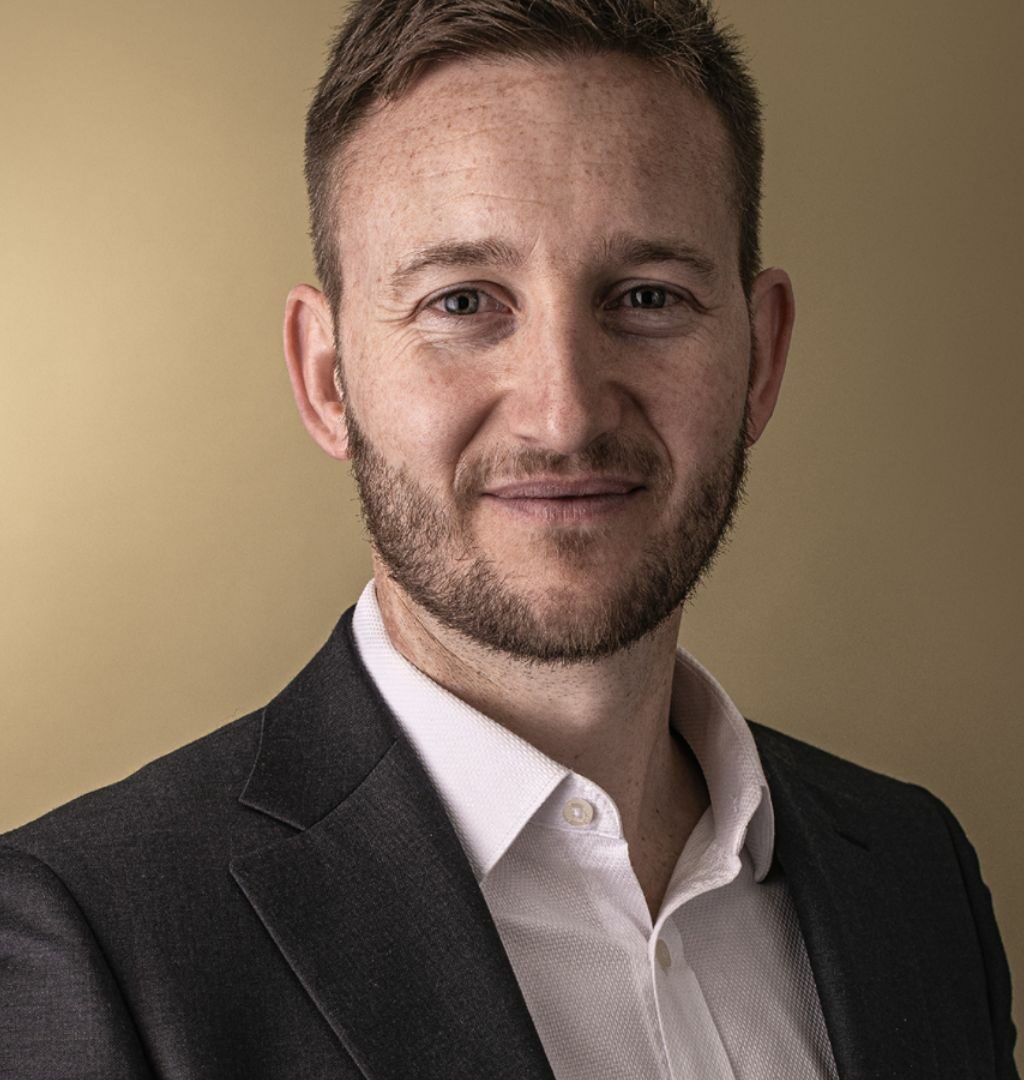 Building a ‘formidable’ advice business the real test for this former cricket star